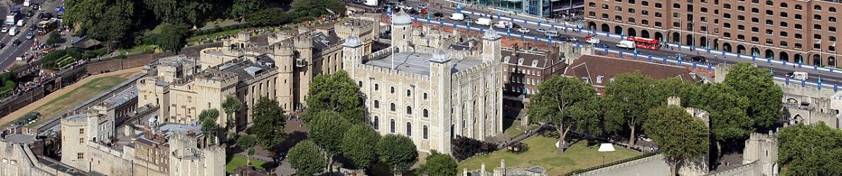 City of London - Großbritannien