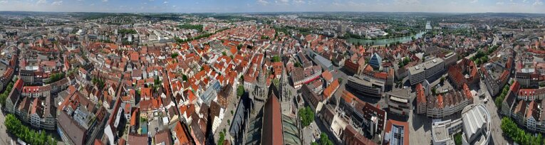 Ulm - Baden-Württemberg