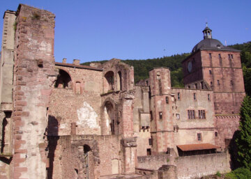 Heidelberg - Baden-Württemberg
