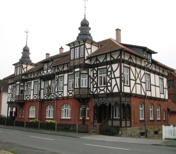 Wiedenbrück - Nordrhein-Westfalen