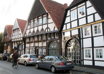 Wiedenbrück - Nordrhein-Westfalen