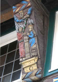 Wiedenbrück - Nordrhein-Westfalen