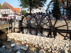 Wiedenbrück - Nordrhein-Westfalen