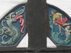 Wiedenbrück - Nordrhein-Westfalen