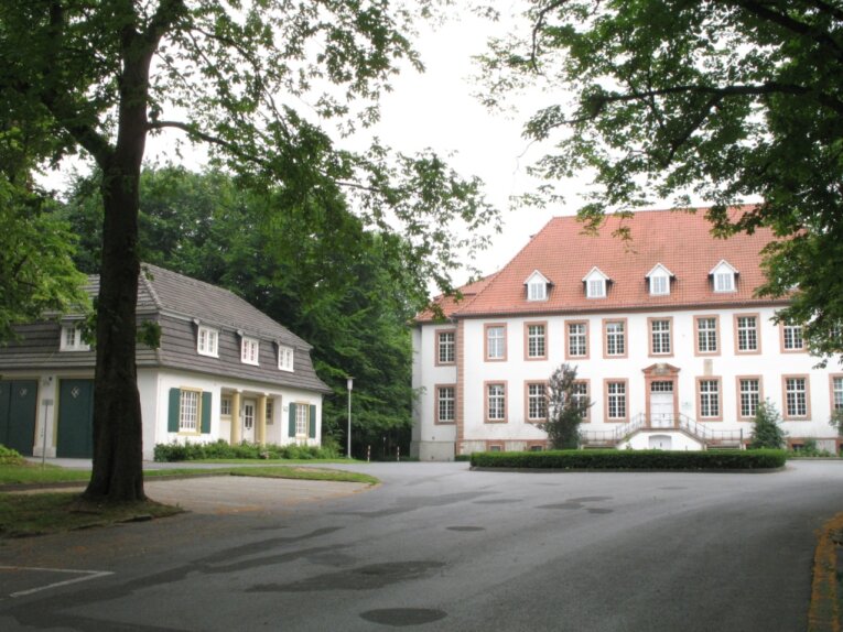 Wiedenbrück - Nordrhein-Westfalen