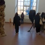 Kunstakademie Düsseldorf - Rundgang 2024