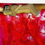 Kunstakademie Düsseldorf - Rundgang 2024