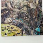 Kunstakademie Düsseldorf - Rundgang 2024