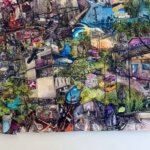 Kunstakademie Düsseldorf - Rundgang 2024