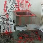 Kunstakademie Düsseldorf - Rundgang 2024