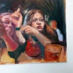 Kunstakademie Düsseldorf - Rundgang 2024