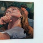 Kunstakademie Düsseldorf - Rundgang 2024