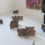 Kunstakademie Düsseldorf - Rundgang 2024