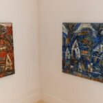 Kunstakademie Düsseldorf - Rundgang 2024