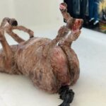 Kunstakademie Düsseldorf - Rundgang 2024