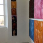 Kunstakademie Düsseldorf - Rundgang 2024