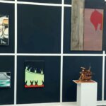 Kunstakademie Düsseldorf - Rundgang 2024