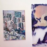 Kunstakademie Düsseldorf - Rundgang 2024