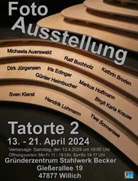 Sven Kierst - Fotografie