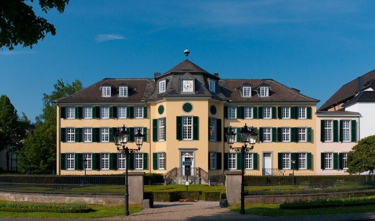 Ratingen - Nordrhein-Westfalen