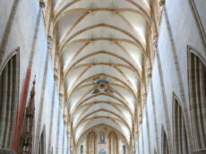 Ulm - Baden-Württemberg