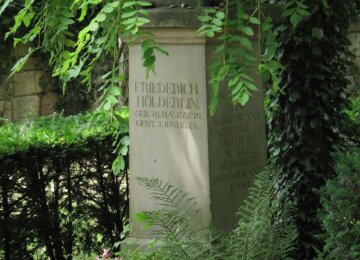 Tübingen - Baden-Württemberg