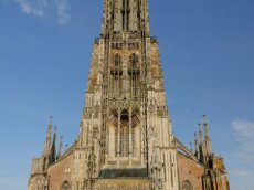 Ulm - Baden-Württemberg