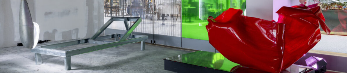 Paul Schwer - Art Walk Düsseldorf