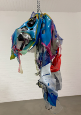 Paul Schwer - Art Walk Düsseldorf