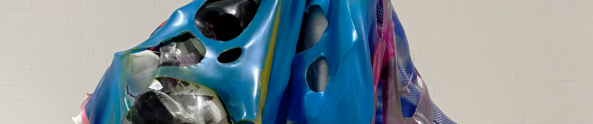 Paul Schwer - Art Walk Düsseldorf