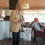 Golfclub Hubbelrath - Jubiläum Schmidt-Stöhr