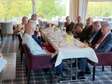 Golfclub Hubbelrath - Jubiläum Schmidt-Stöhr