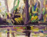 Peter Lindenberg - Natur und Konstruktion