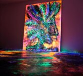 Meral Alma - Künstlerin