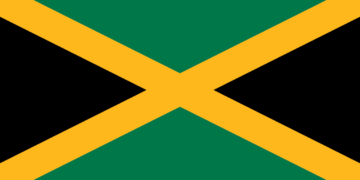 Karibik - Jamaika -