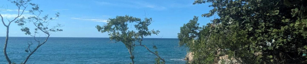 Karibik - Westindische Inseln - Jamaika