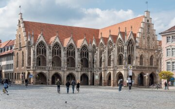 Niedersachsen - Braunschweig