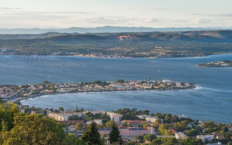 Frankreich - Sete