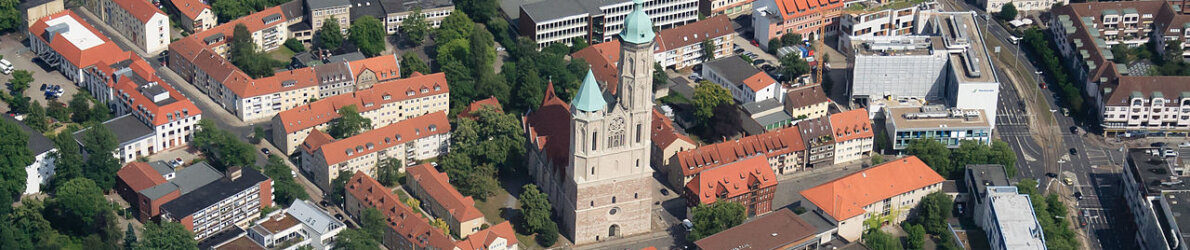 Niedersachsen - Braunschweig