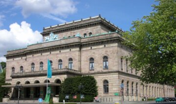 Niedersachsen - Braunschweig