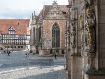 Niedersachsen - Braunschweig