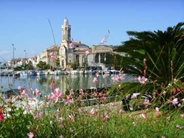 Frankreich - Sete