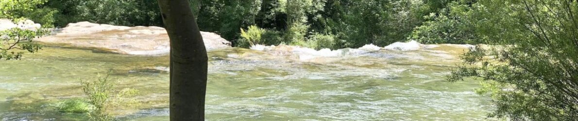 Frankreich - La Couvertoirade