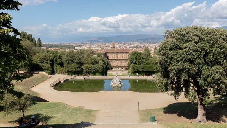 Toskana - Florenz