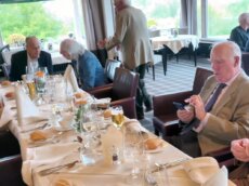 Golfclub Hubbelrath - Jubiläum April 2025