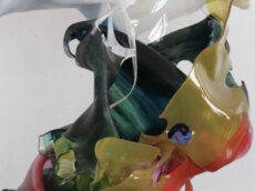 Paul Schwer - Ausstellung Frautz Contemporary