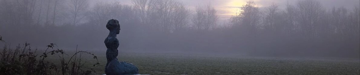 Armin Baumgarten - Skulptur 2025