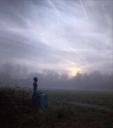 Armin Baumgarten - Skulptur 2025