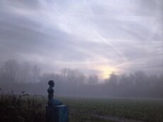 Armin Baumgarten - Skulptur 2025