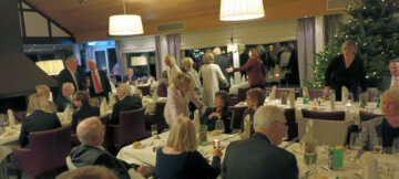 Golf Club Hubbelrath - Düsseldor